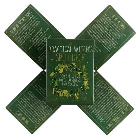 The Practical Witch's Guide to Protection Spells and Banishing Negative Energy